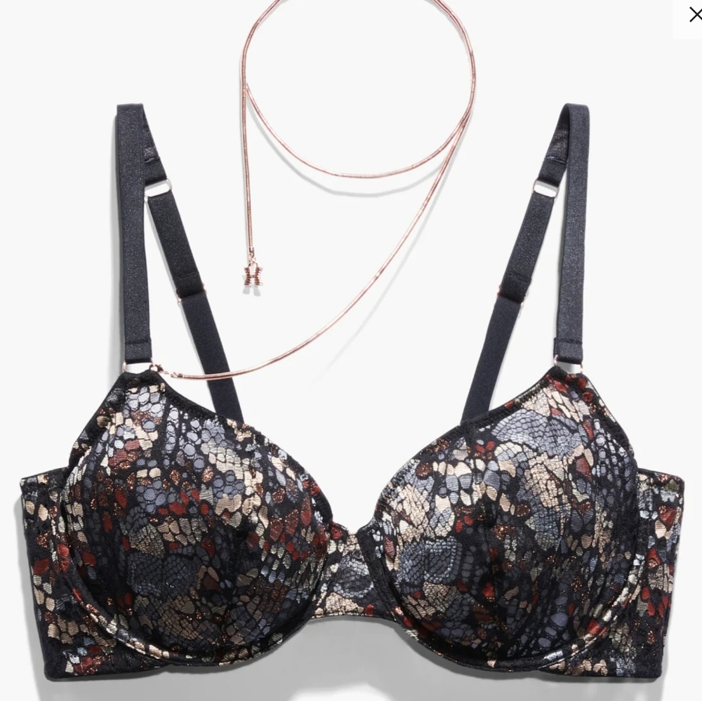 Savage Fenty Bra